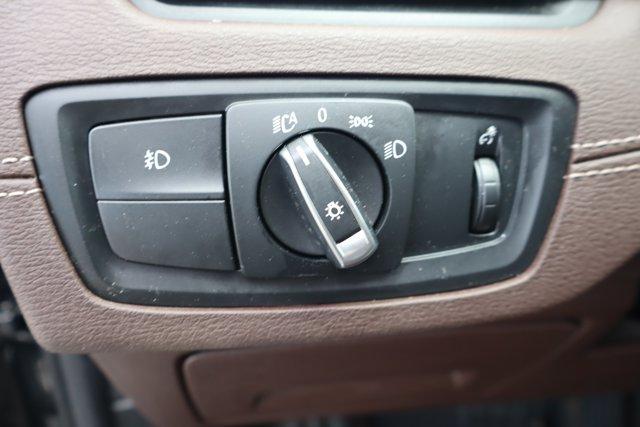 used 2020 BMW X1 car, priced at $22,893
