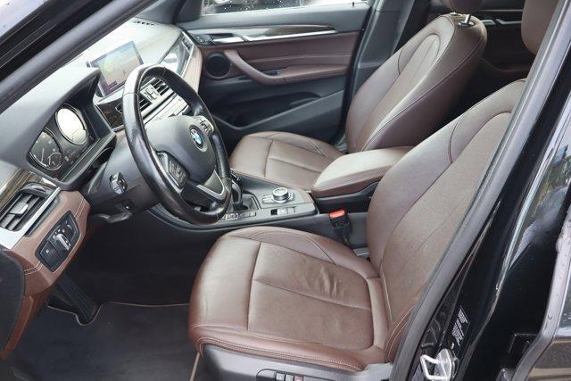 used 2020 BMW X1 car, priced at $22,893