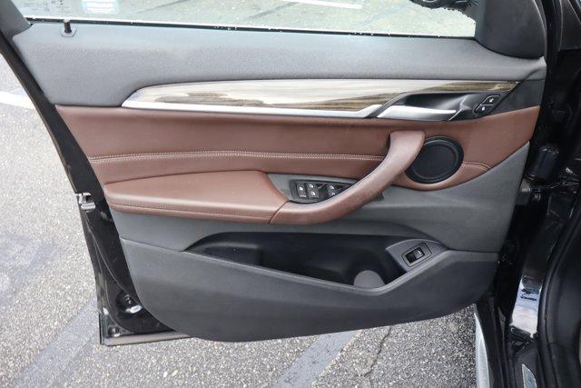 used 2020 BMW X1 car, priced at $22,893