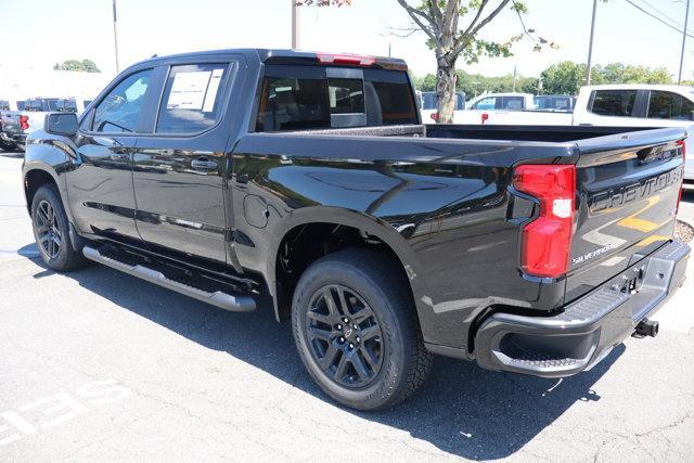 new 2026 Chevrolet Silverado 1500 car, priced at $62,290