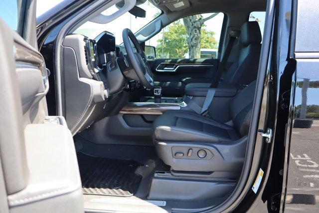 new 2026 Chevrolet Silverado 1500 car, priced at $62,290