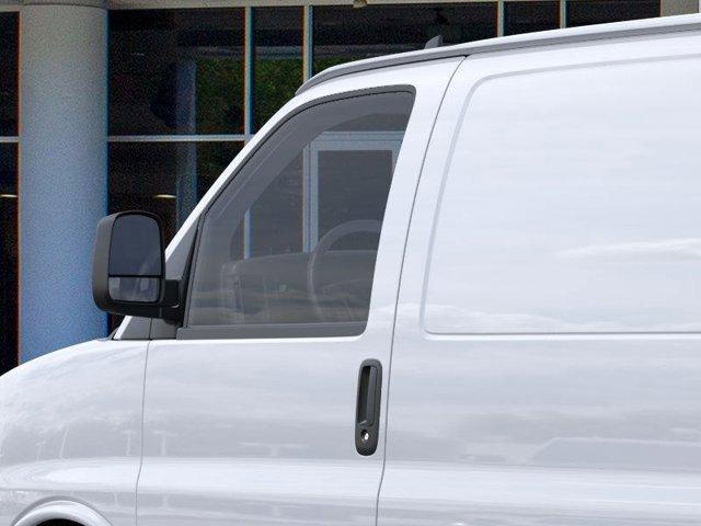 new 2025 Chevrolet Express 2500 car, priced at $47,083