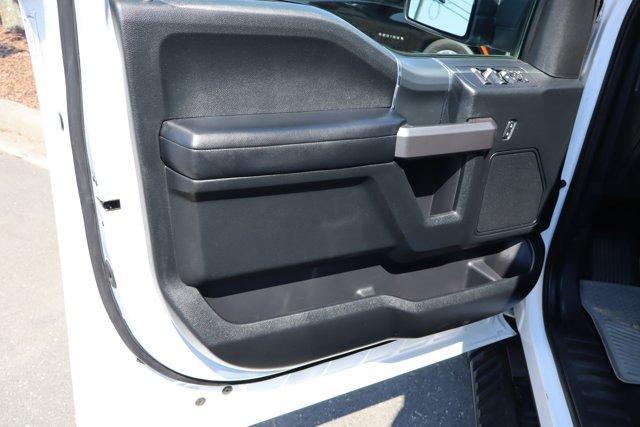 used 2020 Ford F-150 car, priced at $30,614