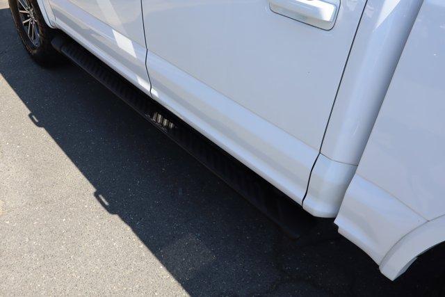 used 2020 Ford F-150 car, priced at $30,614