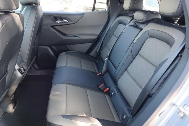 new 2026 Chevrolet Equinox car, priced at $31,490