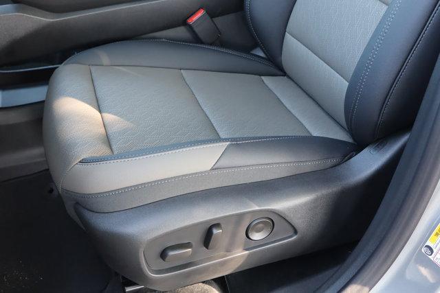 new 2026 Chevrolet Equinox car, priced at $31,490