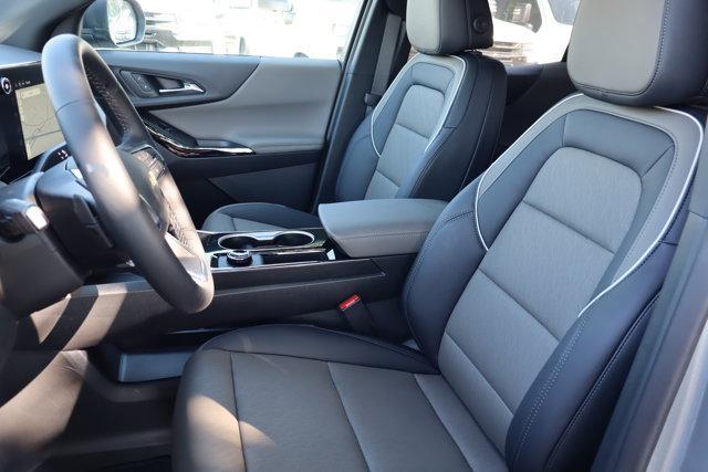 new 2026 Chevrolet Equinox car, priced at $31,490