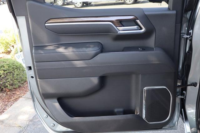 new 2026 Chevrolet Silverado 1500 car, priced at $62,010