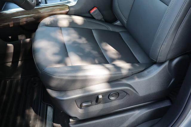 new 2026 Chevrolet Silverado 1500 car, priced at $62,010