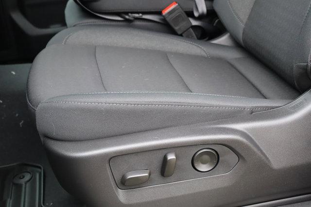 new 2025 Chevrolet Silverado 1500 car, priced at $41,070