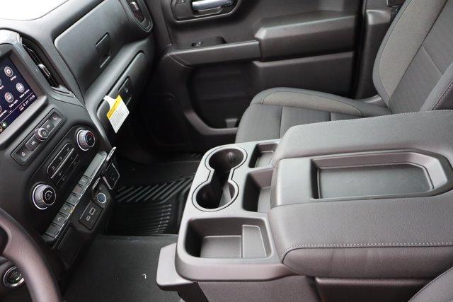 new 2025 Chevrolet Silverado 1500 car, priced at $39,056