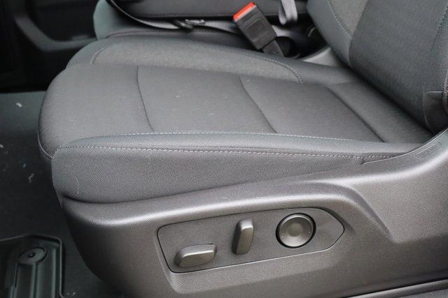new 2025 Chevrolet Silverado 1500 car, priced at $39,056