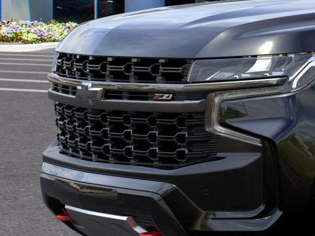 new 2024 Chevrolet Suburban car, priced at $71,680