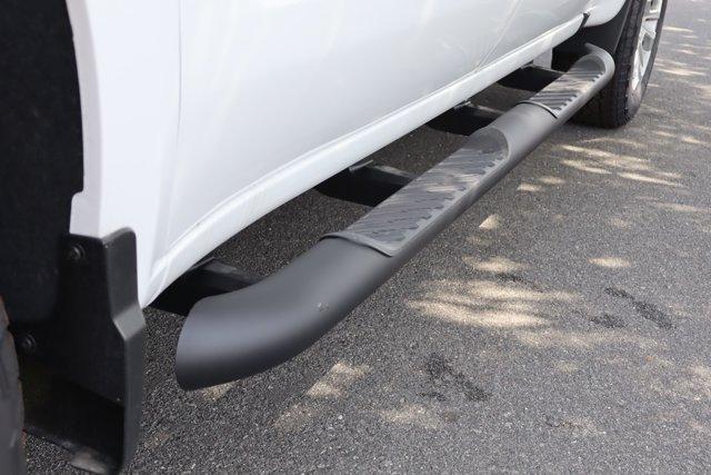 new 2025 Chevrolet Silverado 1500 car, priced at $55,502