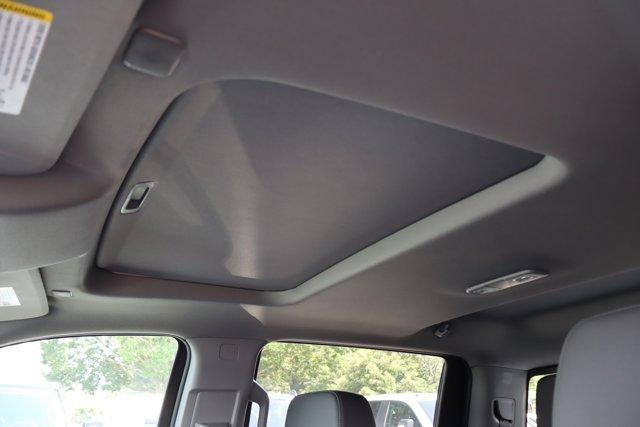 new 2025 Chevrolet Silverado 1500 car, priced at $55,502