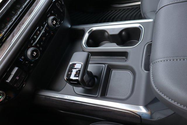 new 2025 Chevrolet Silverado 1500 car, priced at $55,502