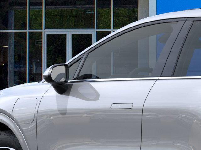 new 2025 Chevrolet Equinox EV car, priced at $29,339