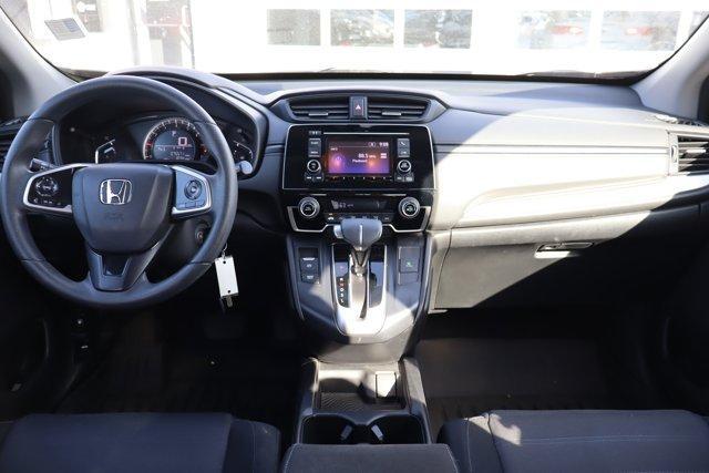 used 2019 Honda CR-V car, priced at $21,518