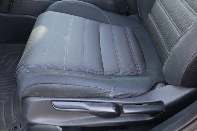 used 2019 Honda CR-V car, priced at $21,518