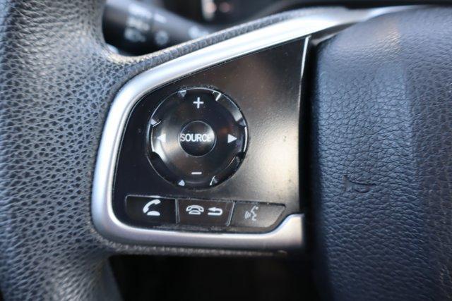 used 2019 Honda CR-V car, priced at $21,518
