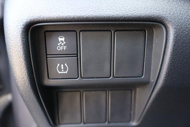 used 2019 Honda CR-V car, priced at $21,518