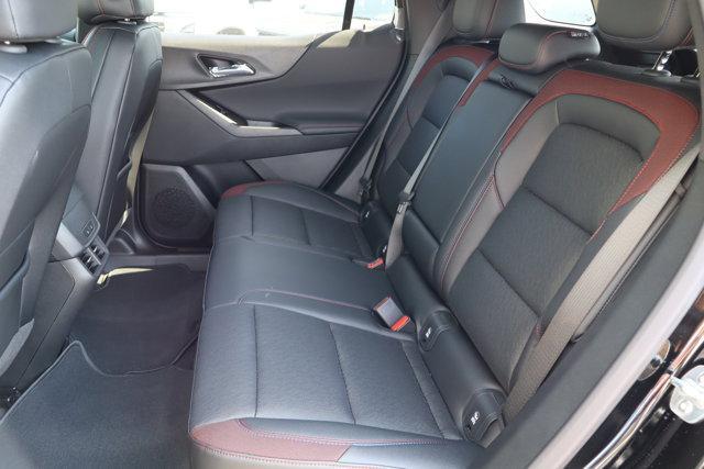 new 2026 Chevrolet Equinox car, priced at $36,285
