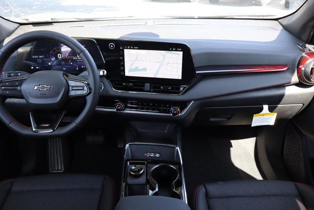 new 2026 Chevrolet Equinox car, priced at $36,285