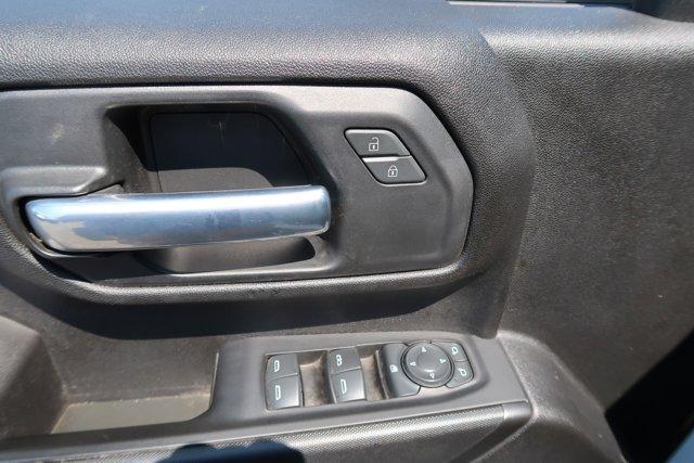 used 2022 Chevrolet Silverado 2500 car, priced at $49,900