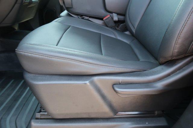 used 2022 Chevrolet Silverado 2500 car, priced at $49,900