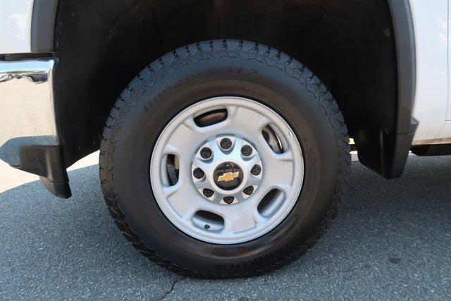 used 2022 Chevrolet Silverado 2500 car, priced at $49,900