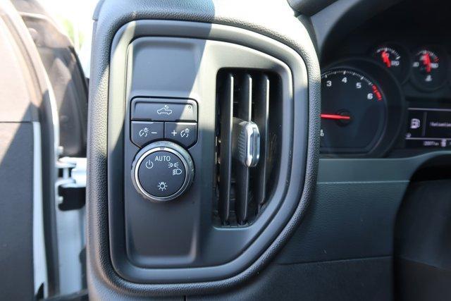 used 2022 Chevrolet Silverado 2500 car, priced at $49,900