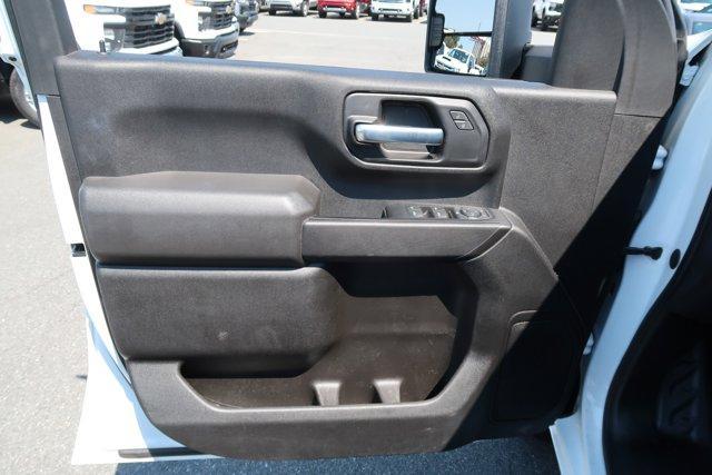 used 2022 Chevrolet Silverado 2500 car, priced at $49,900