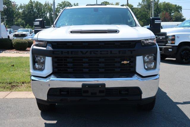 used 2022 Chevrolet Silverado 2500 car, priced at $49,900