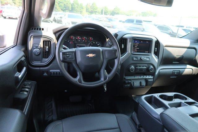 used 2022 Chevrolet Silverado 2500 car, priced at $49,900