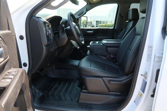used 2022 Chevrolet Silverado 2500 car, priced at $49,900