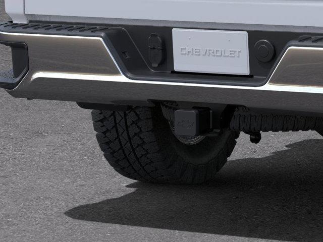 new 2025 Chevrolet Silverado 2500 car, priced at $67,847