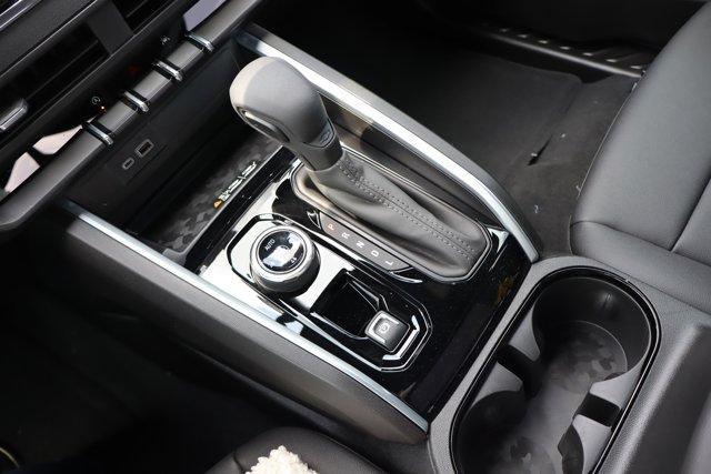 new 2025 Chevrolet Colorado car, priced at $44,265