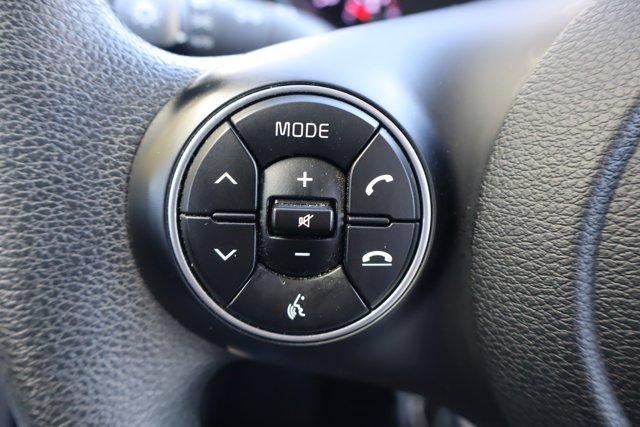 used 2022 Kia Soul car, priced at $15,235