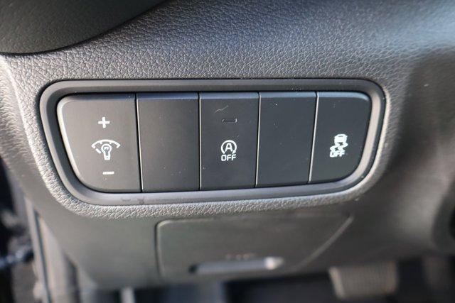 used 2022 Kia Soul car, priced at $15,235