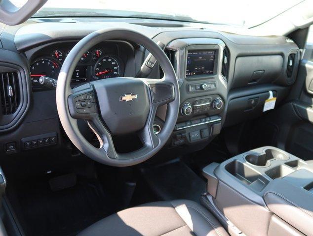 new 2024 Chevrolet Silverado 2500 car, priced at $64,136