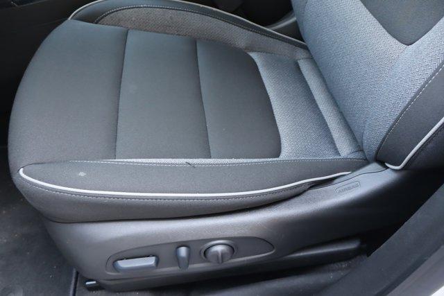 used 2024 Chevrolet TrailBlazer car, priced at $25,892