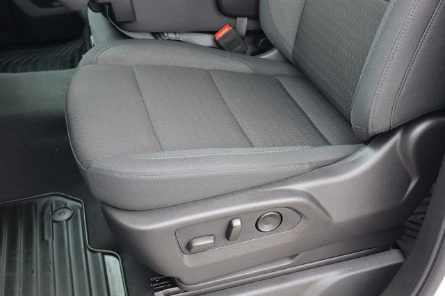 new 2025 Chevrolet Silverado 1500 car, priced at $40,567