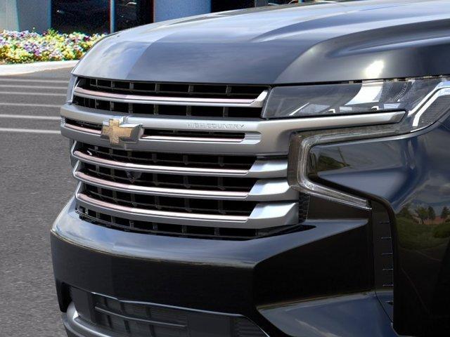 new 2024 Chevrolet Tahoe car, priced at $88,043