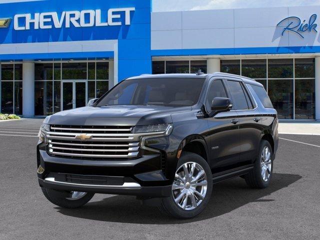 new 2024 Chevrolet Tahoe car, priced at $88,043