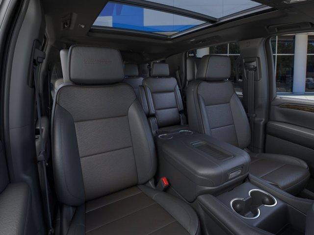 new 2024 Chevrolet Tahoe car, priced at $88,043