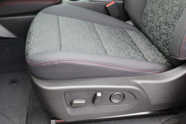 new 2025 Chevrolet Colorado car, priced at $44,845
