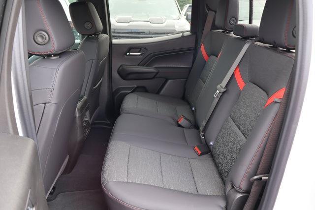 new 2025 Chevrolet Colorado car, priced at $44,845