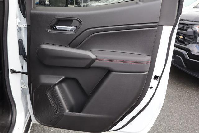 new 2025 Chevrolet Colorado car, priced at $44,845
