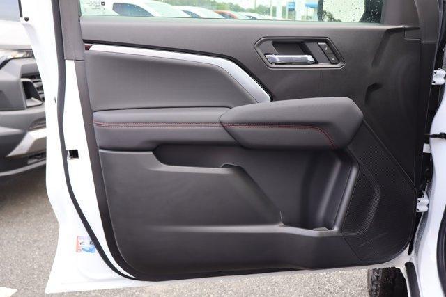new 2025 Chevrolet Colorado car, priced at $44,845