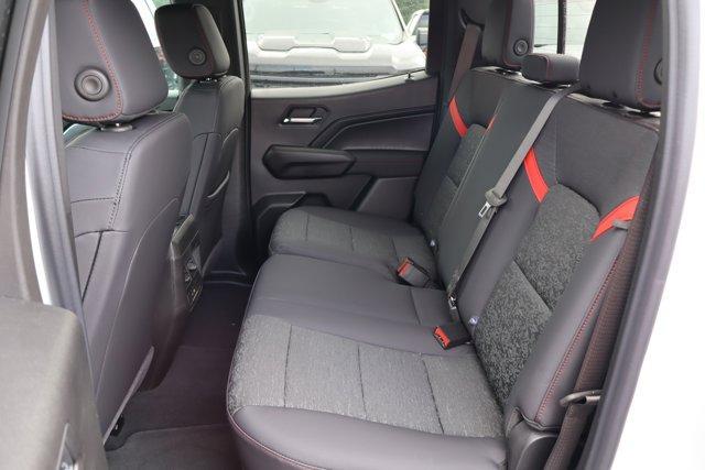 new 2025 Chevrolet Colorado car, priced at $44,845